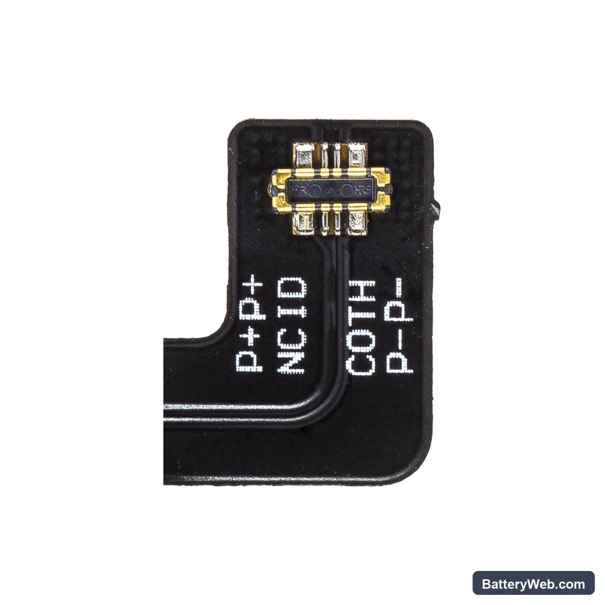 Vivo X50 Pro+ Replacement Battery, 3.87V, 4250mAh, Li-Polymer 4