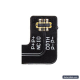 Vivo X50 Pro+ Replacement Battery, 3.87V, 4250mAh, Li-Polymer 4