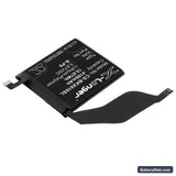 Vivo X60 Pro Plus Replacement Battery, 3.87V, 4100mAh, Li-Polymer 2