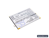 Vivo X7 Replacement Battery, 3.85V, 3000mAh, Li-Polymer 2