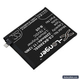 Vivo X80 Replacement Battery, 7.78V, 2200mAh, Li-Polymer 2