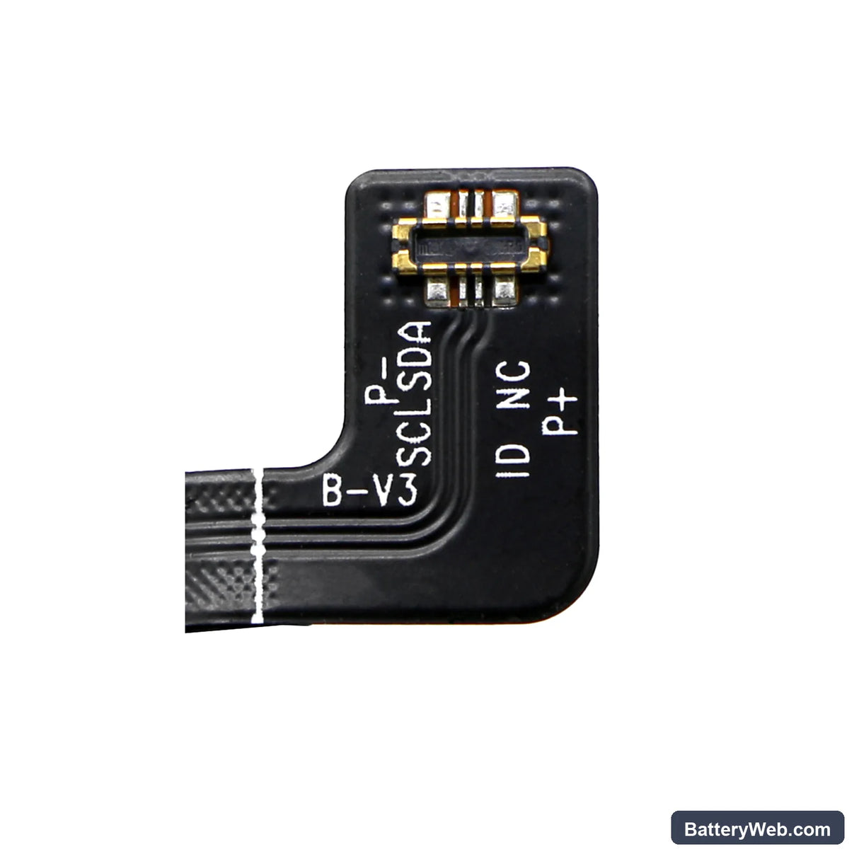 Vivo X80 Replacement Battery, 7.78V, 2200mAh, Li-Polymer 4