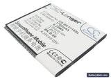 BBK VIVO Y11 Replacement Battery, 3.8V, 1700mAh, Li-ion 1