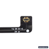 Vivo Y12 Replacement Battery, 3.87V, 4900mAh, Li-Polymer 4