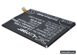 BBK VIVO Y17 Replacement Battery, 3.8V, 2100mAh, Li-Polymer 2
