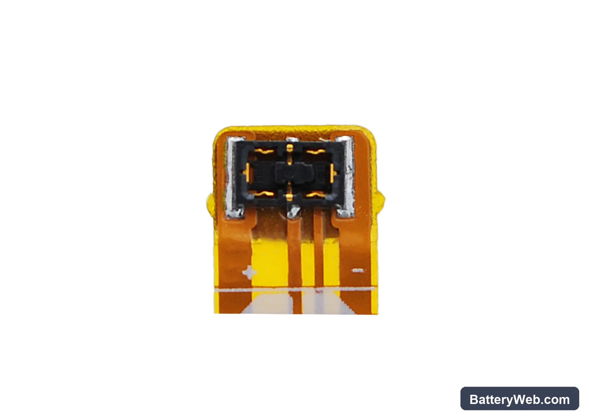 BBK VIVO Y17 Replacement Battery, 3.8V, 2100mAh, Li-Polymer 6