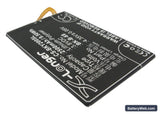 BBK VIVO Y20 Replacement Battery, 3.8V, 2500mAh, Li-Polymer 2