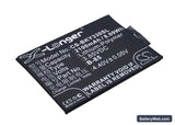 BBK VIVO Y33 Replacement Battery, 3.85V, 2100mAh, Li-Polymer 1