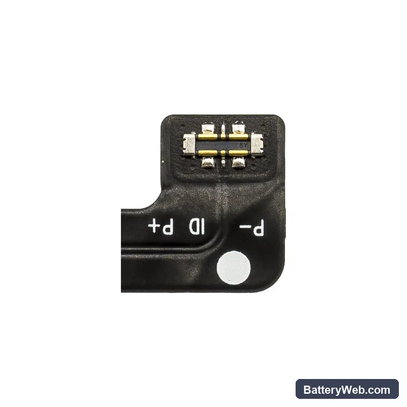 BBK VIVO Y50 Replacement Battery, 3.85V, 4800mAh, Li-Polymer 4