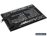 BBK Vivo Y51 Replacement Battery, 3.8V, 2300mAh, Li-Polymer 2