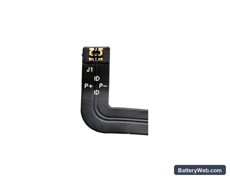 BBK Vivo Y51 Replacement Battery, 3.8V, 2300mAh, Li-Polymer 6