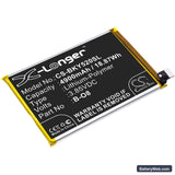 Vivo Y52s Replacement Battery, 3.85V, 4900mAh, Li-Polymer 1