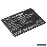 BBK VIVO Y55 Replacement Battery, 3.85V, 2700mAh, Li-Polymer 1