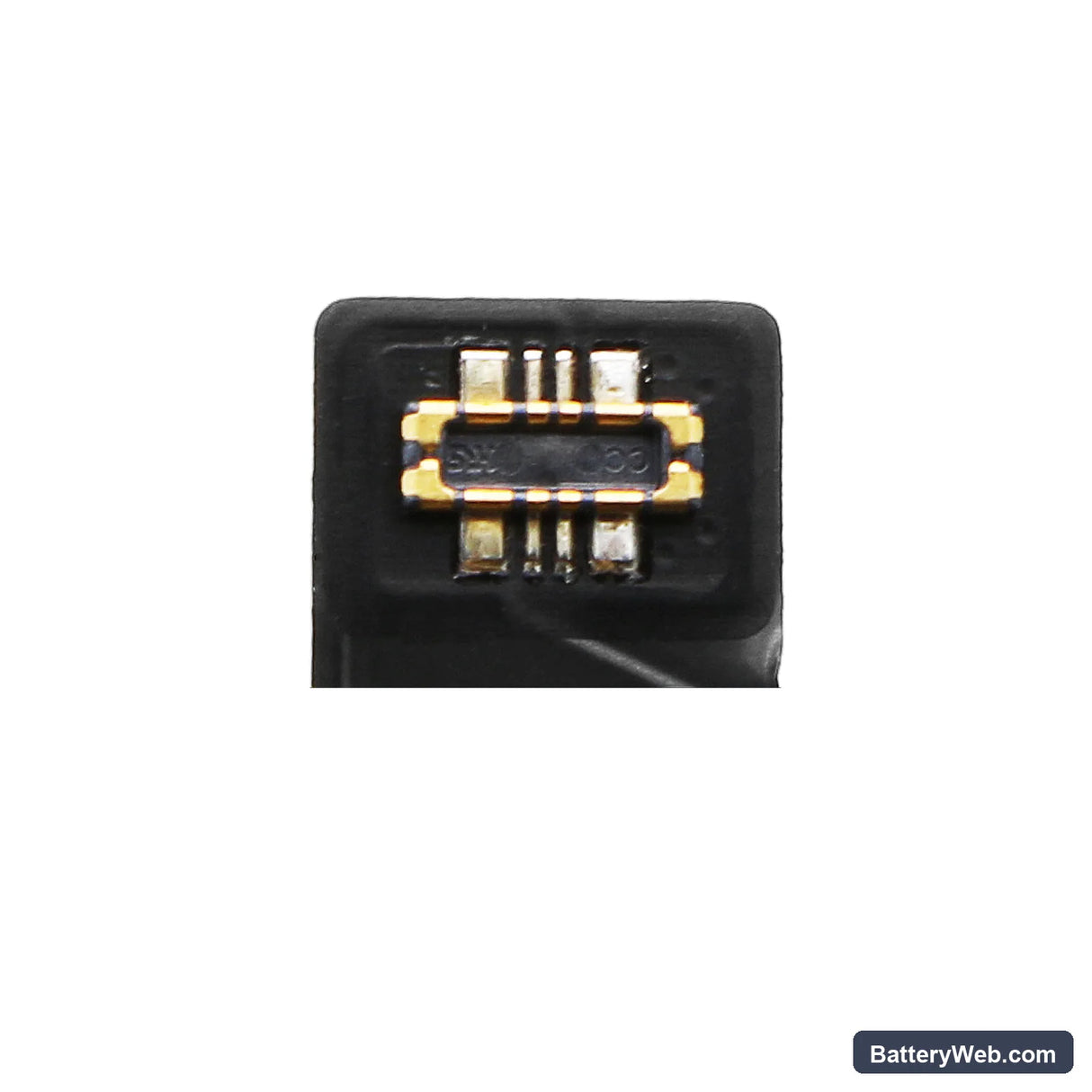 BBK VIVO Y55 Replacement Battery, 3.85V, 2700mAh, Li-Polymer 4
