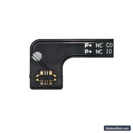 Vivo Y55s Replacement Battery, 3.87V, 5900mAh, Li-Polymer 4
