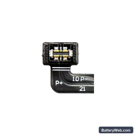 Vivo Y69 Replacement Battery, 3.85V, 2900mAh, Li-Polymer 4