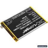 Vivo Y51S Replacement Battery, 3.87V, 4400mAh, Li-Polymer 2