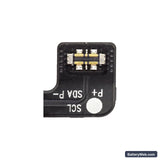 Vivo Y51S Replacement Battery, 3.87V, 4400mAh, Li-Polymer 4