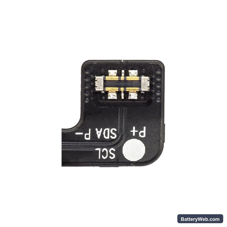 Vivo Y51S Replacement Battery, 3.87V, 4400mAh, Li-Polymer 4
