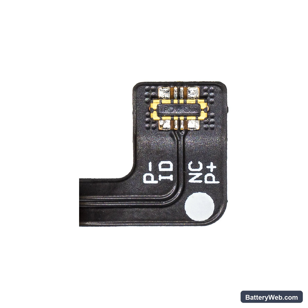 Vivo Y73s 5G 2020 Replacement Battery, 3.85V, 3800mAh, Li-Polymer 4