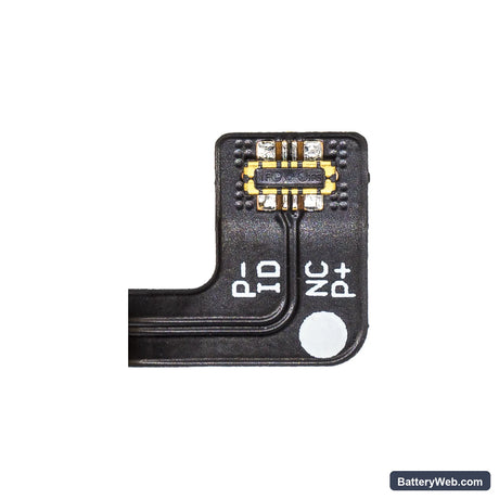 Vivo Y73s 5G 2020 Replacement Battery, 3.85V, 3800mAh, Li-Polymer 4