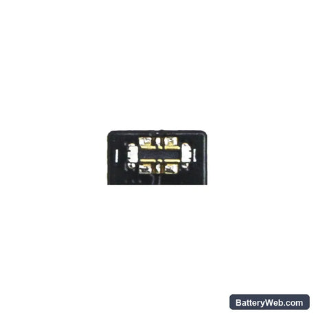 BBK VIVO Y75 Replacement Battery, 3.85V, 2900mAh, Li-Polymer 4