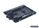 BBK VIVO Y27 Replacement Battery, 3.8V, 2250mAh, Li-Polymer 2