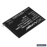 Vivo Y77 Replacement Battery, 7.78V, 2100mAh, Li-Polymer 2