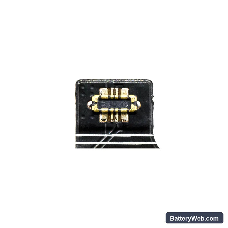 BBK VIVO Y85 Replacement Battery, 3.85V, 3150mAh, Li-Polymer 4