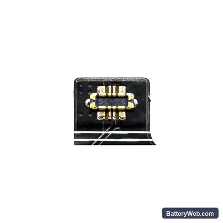 BBK VIVO Y85 Replacement Battery, 3.85V, 3150mAh, Li-Polymer 4