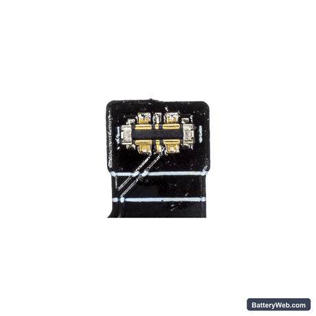 Vivo Y9S Replacement Battery, 3.85V, 4200mAh, Li-Polymer 4