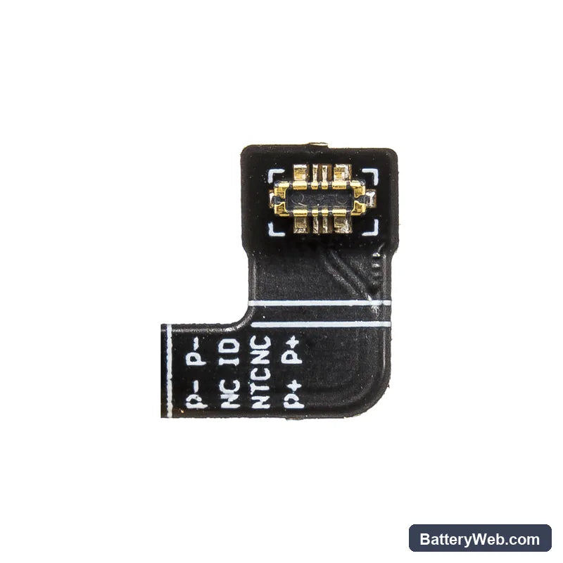 BBK VIVO Y95 Replacement Battery, 3.85V, 3900mAh, Li-Polymer 4