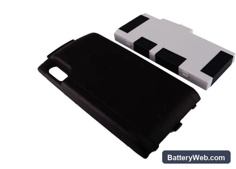 Sharp PV-BL31 Replacement Battery, 3.7V, 3000mAh, Li-ion 3