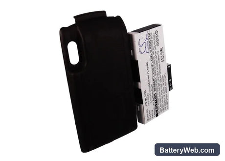 Sharp PV-BL31 Replacement Battery, 3.7V, 3000mAh, Li-ion 5
