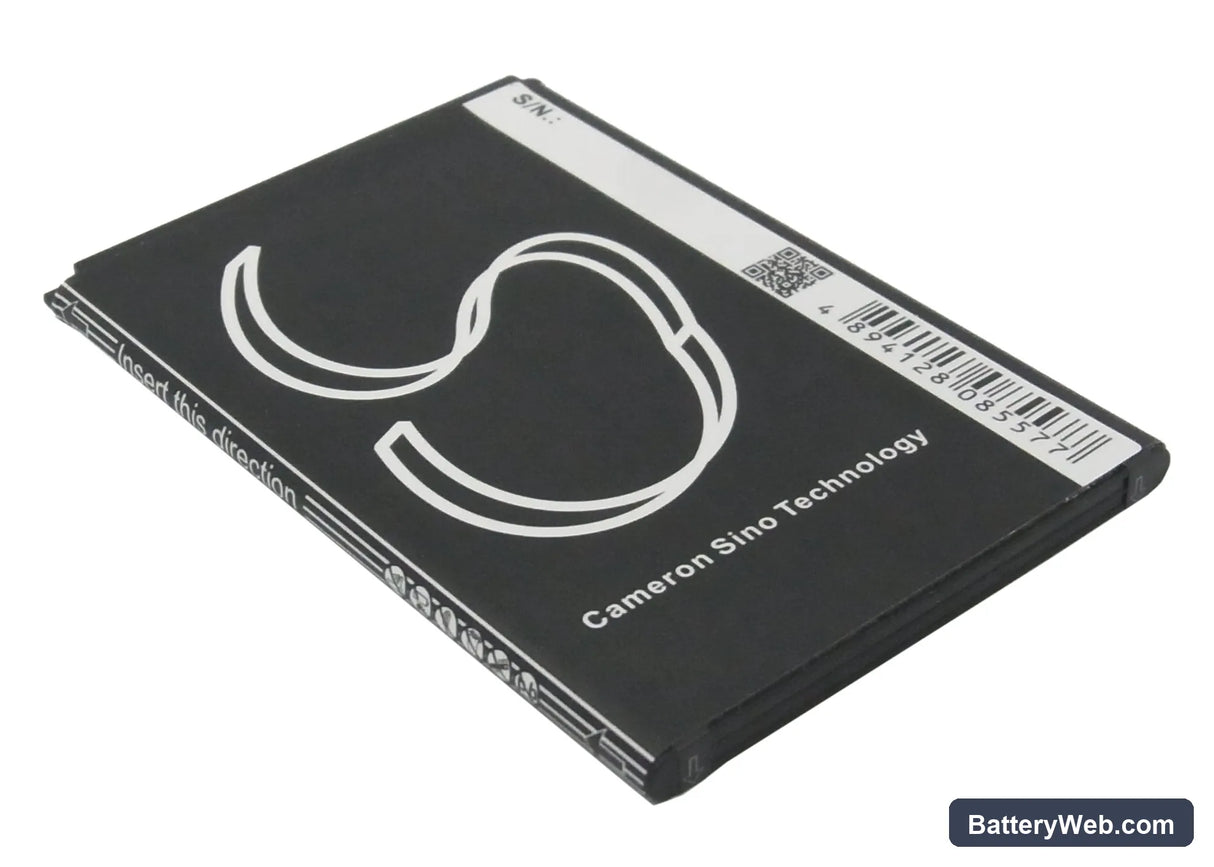 BLU Advance 4.0 Replacement Battery, 3.7V, 1450mAh, Li-ion 3