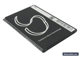 BLU Advance 4.0 Replacement Battery, 3.7V, 1450mAh, Li-ion 3