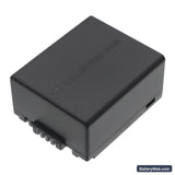 Panasonic Lumix DMC-G1 SLR Replacement Battery, 7.4V, 1250mAh, Li-ion 3