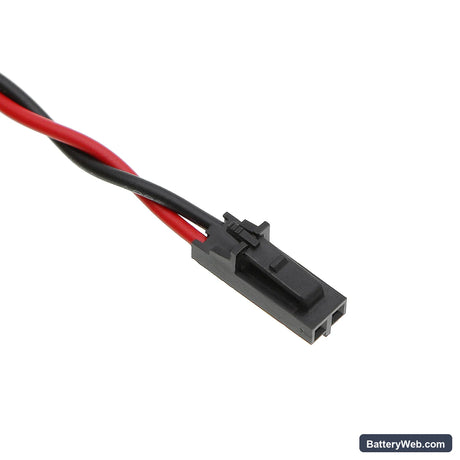 Blancett B2900 Replacement Battery, 3.6V, 14500mAh, Lithium 5