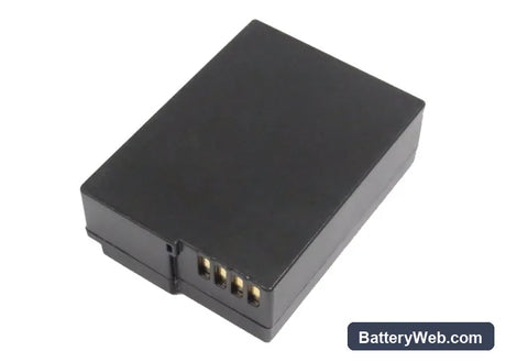 Sigma DP1Q Replacement Battery, 7.4V, 800mAh, Li-ion 3