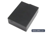 Sigma DP1Q Replacement Battery, 7.4V, 800mAh, Li-ion 4