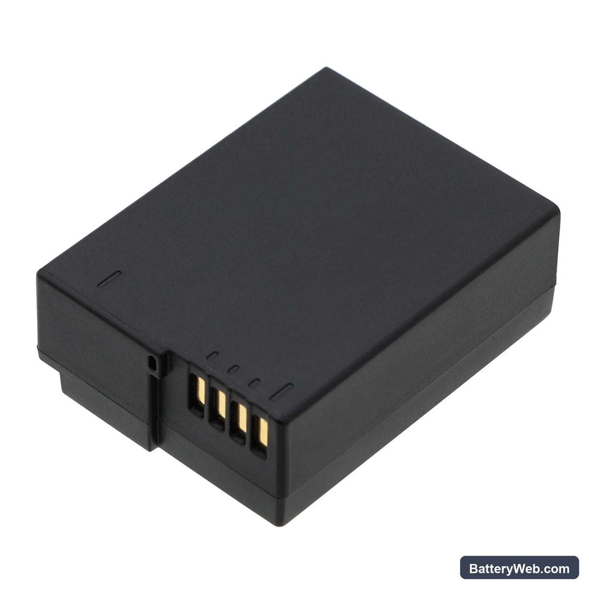 Leica V-Lux 4 Replacement Battery, 7.4V, 1000mAh, Li-ion 3