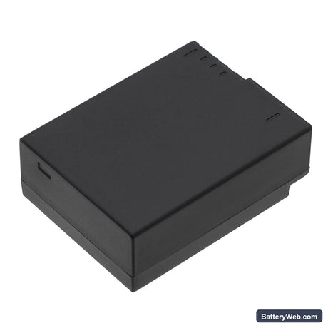 Leica V-Lux 4 Replacement Battery, 7.4V, 1000mAh, Li-ion 4