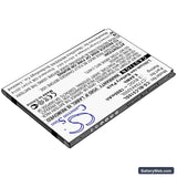 BLU C5L Replacement Battery, 3.8V, 1800mAh, Li-ion 2