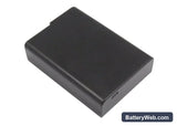 Panasonic Lumix DMC-GF2 Replacement Battery, 7.4V, 850mAh, Li-ion 2