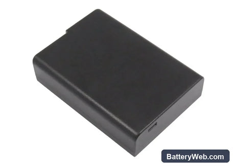 Panasonic Lumix DMC-GF2 Replacement Battery, 7.4V, 850mAh, Li-ion 2