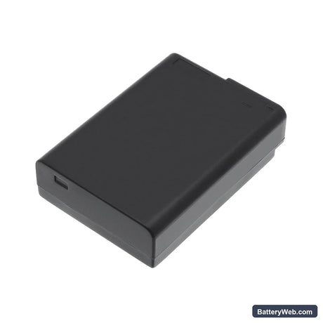 Panasonic Lumix DMC-GF2 Replacement Battery, 7.4V, 1050mAh, Li-ion 4