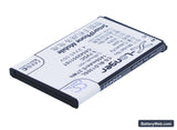 BLU Dash Replacement Battery, 3.7V, 1450mAh, Li-ion 2