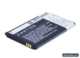 BLU Dash Replacement Battery, 3.7V, 1450mAh, Li-ion 3