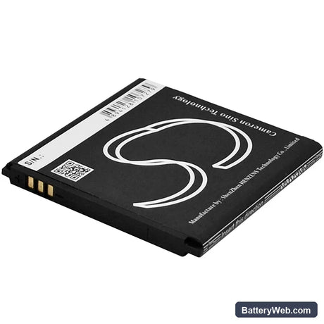 BLU Neo 3.5 Replacement Battery, 3.7V, 1200mAh, Li-ion 3