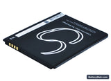 BLU Studio 5.0S Replacement Battery, 3.7V, 1800mAh, Li-ion 4